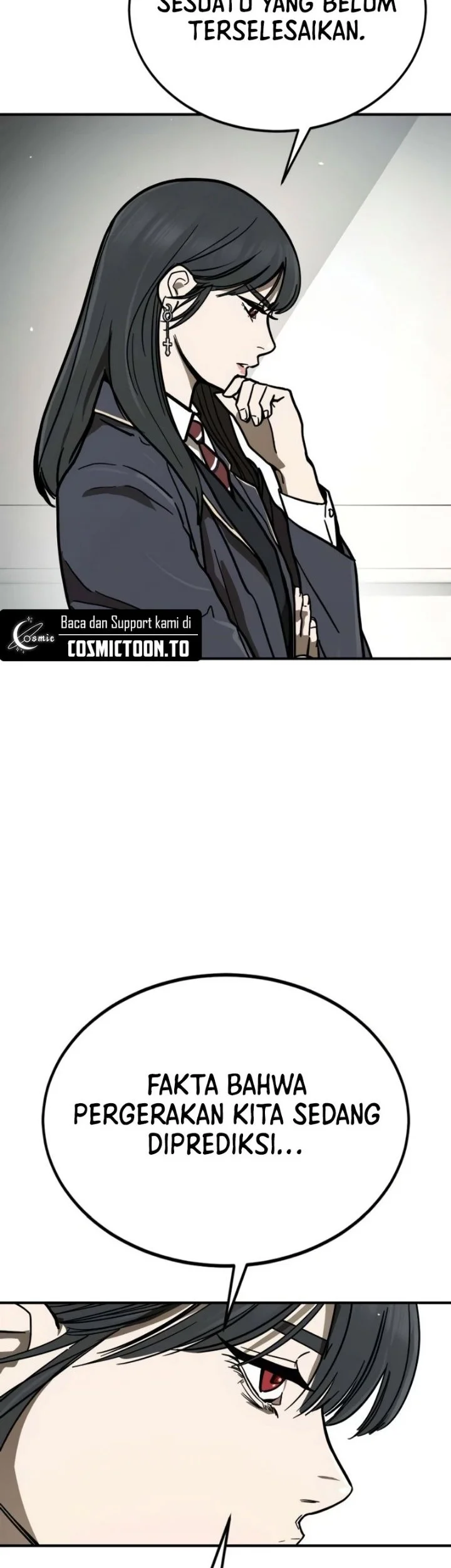 Fight Delivery Chapter 19 halaman 28