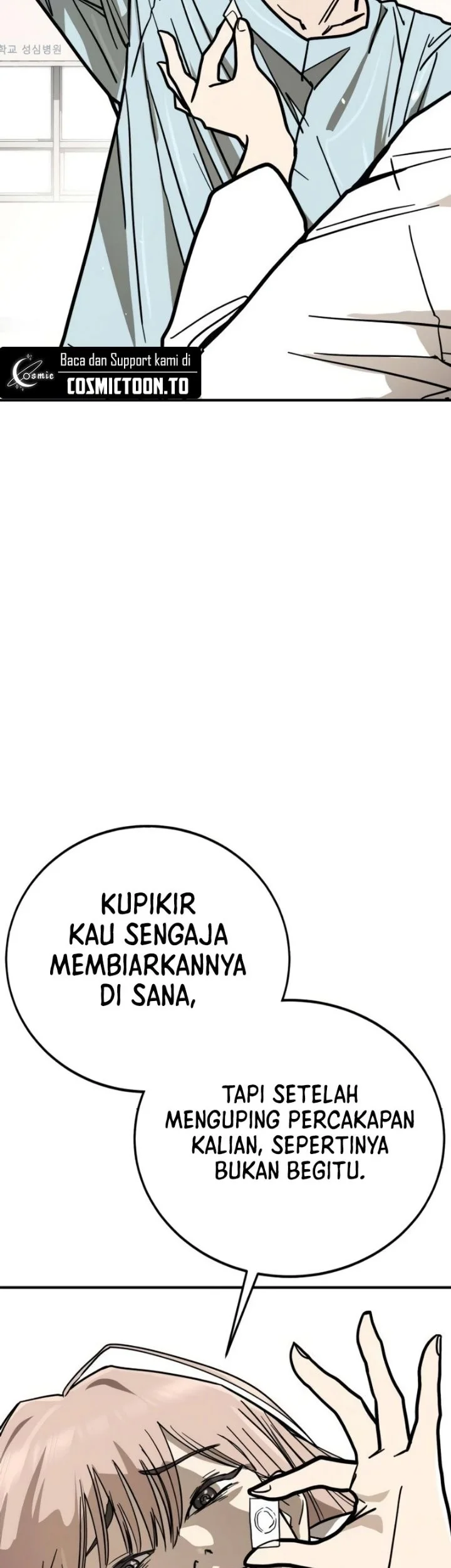 Fight Delivery Chapter 19 halaman 35