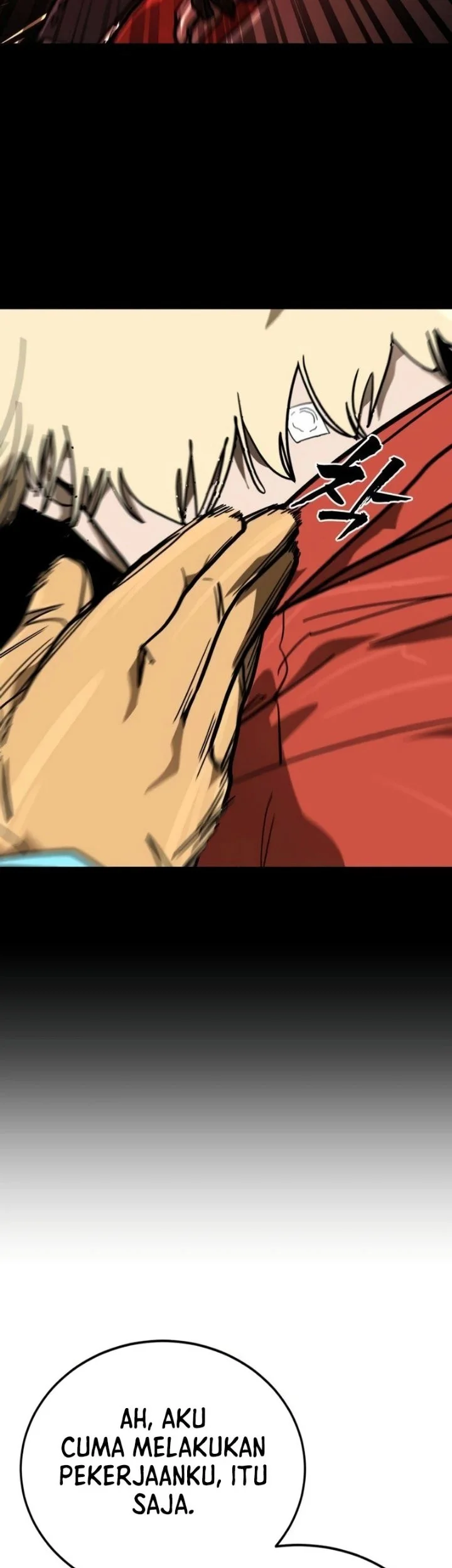 Fight Delivery Chapter 19 halaman 39