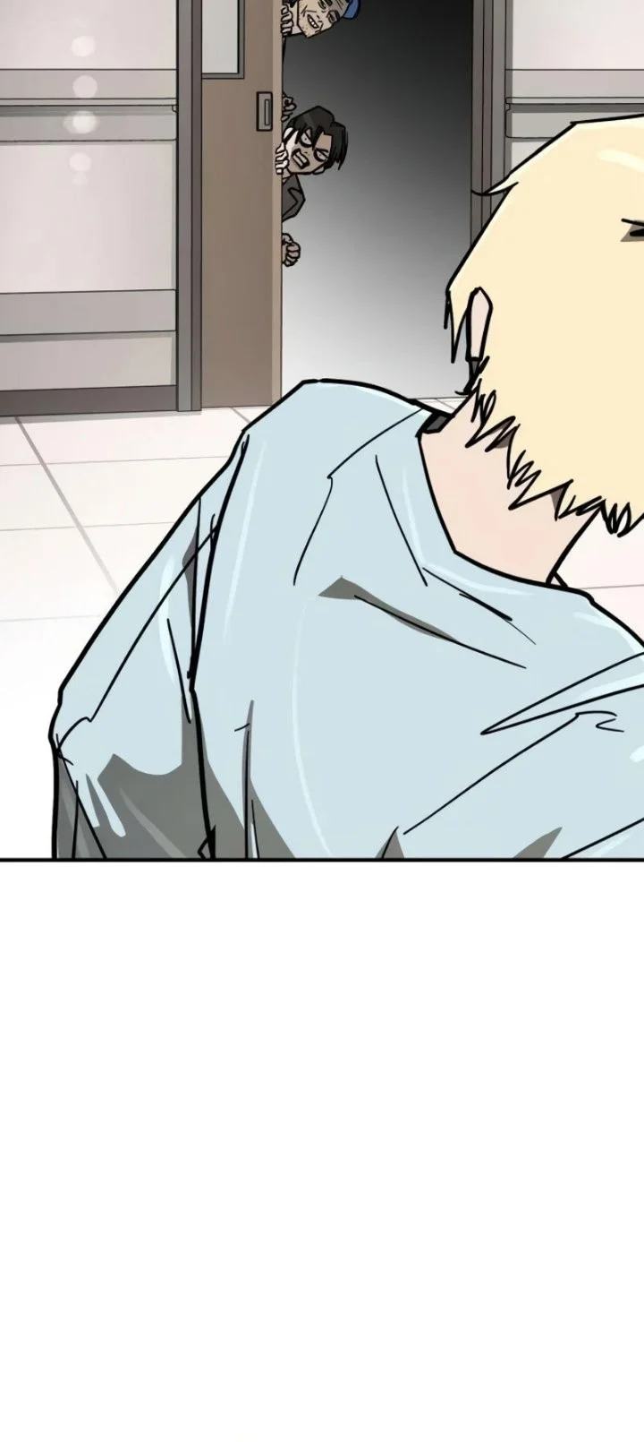 Fight Delivery Chapter 19 halaman 41