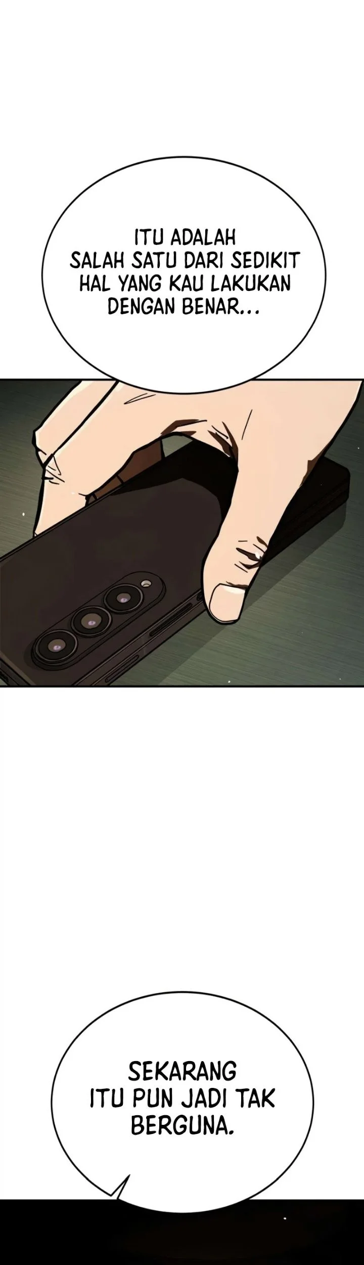 Fight Delivery Chapter 19 halaman 46