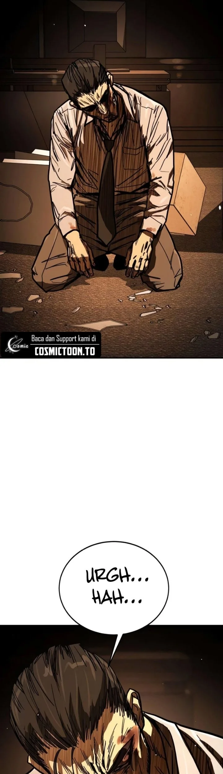 Fight Delivery Chapter 19 halaman 48