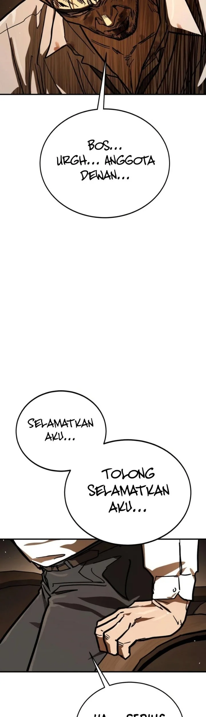 Fight Delivery Chapter 19 halaman 49
