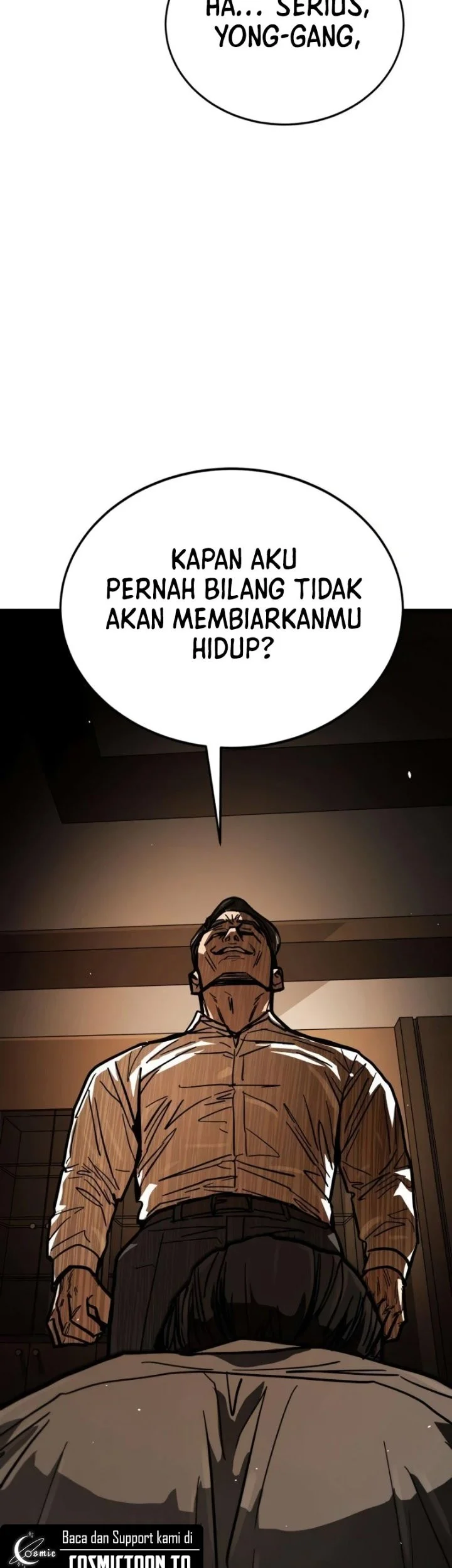 Fight Delivery Chapter 19 halaman 50