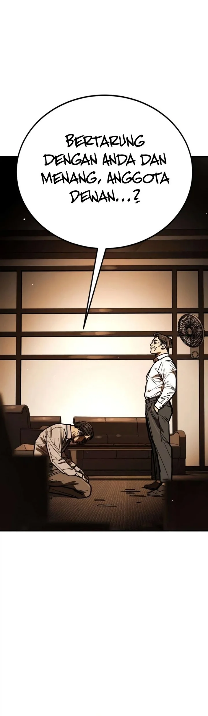 Fight Delivery Chapter 19 Gambar 51