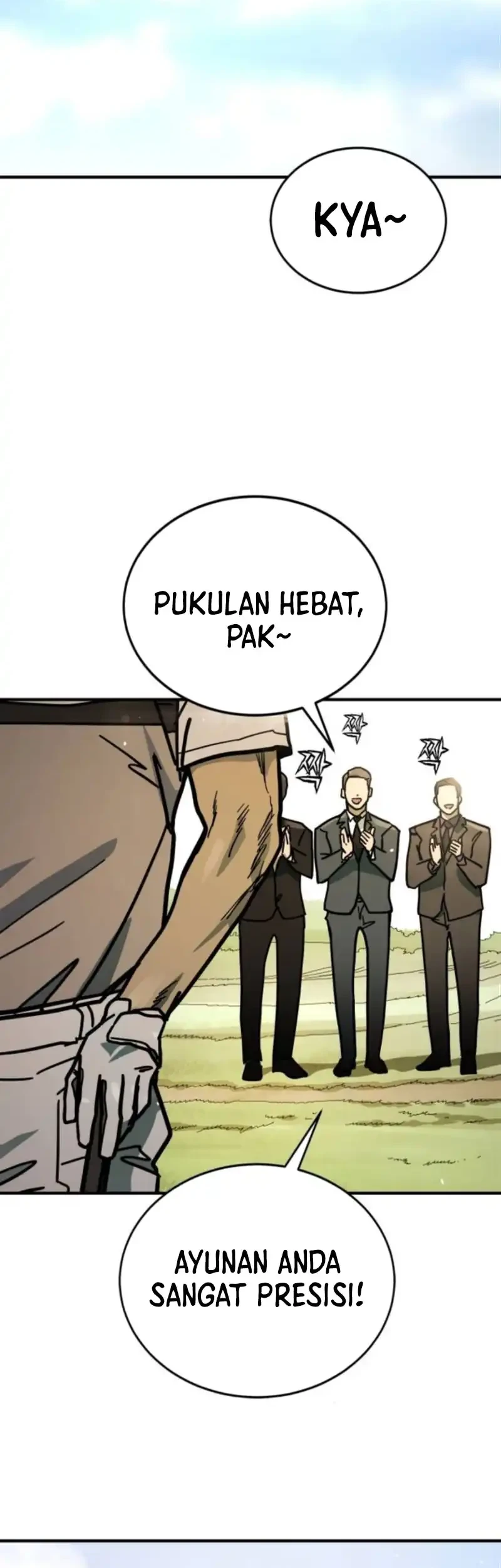 Fight Delivery Chapter 2 Gambar 63