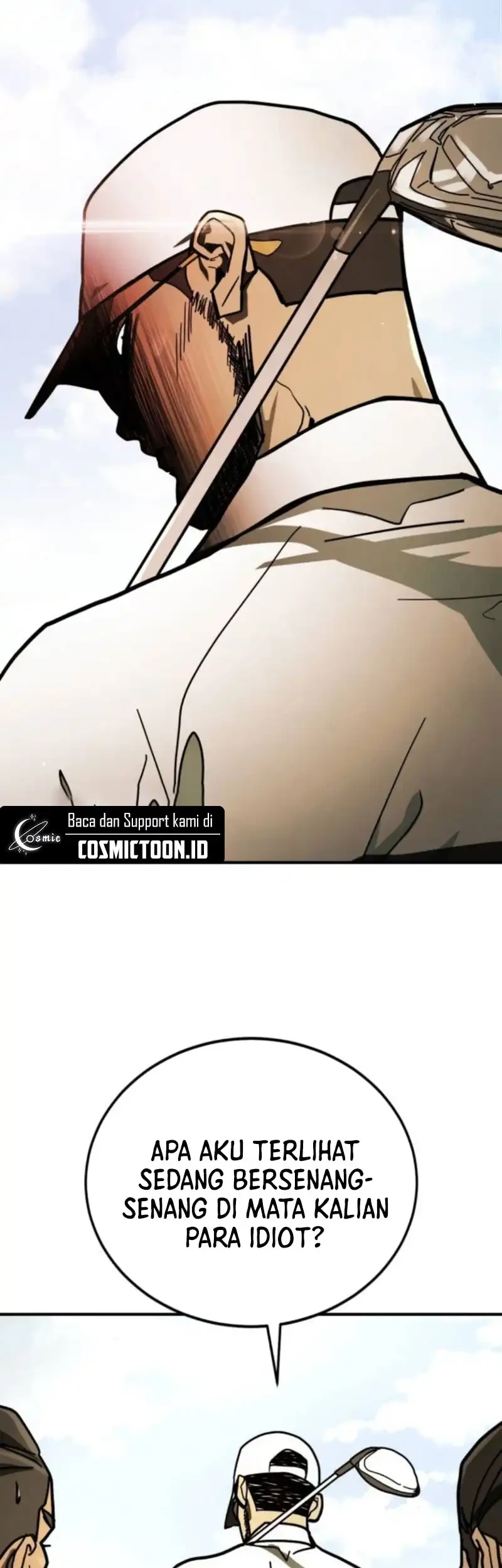Fight Delivery Chapter 2 Gambar 64