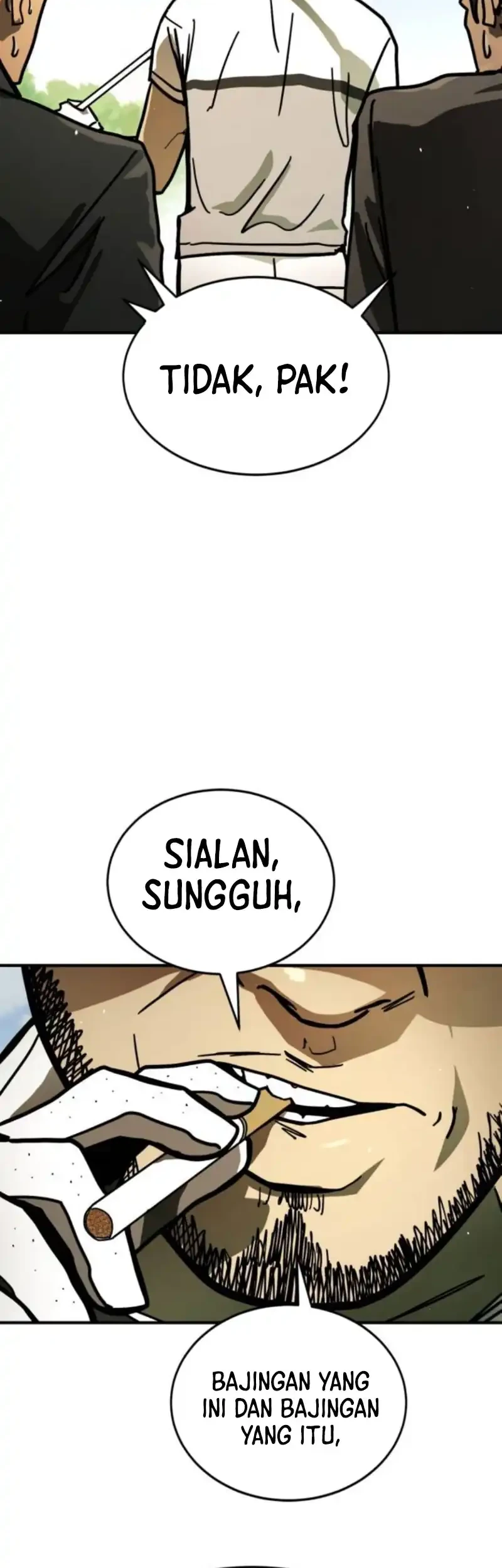 Fight Delivery Chapter 2 Gambar 65