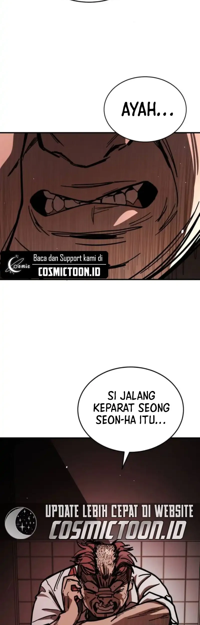 Fight Delivery Chapter 2 Gambar 69