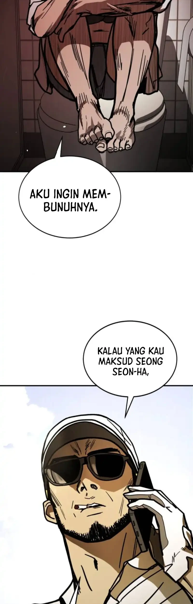 Fight Delivery Chapter 2 Gambar 70