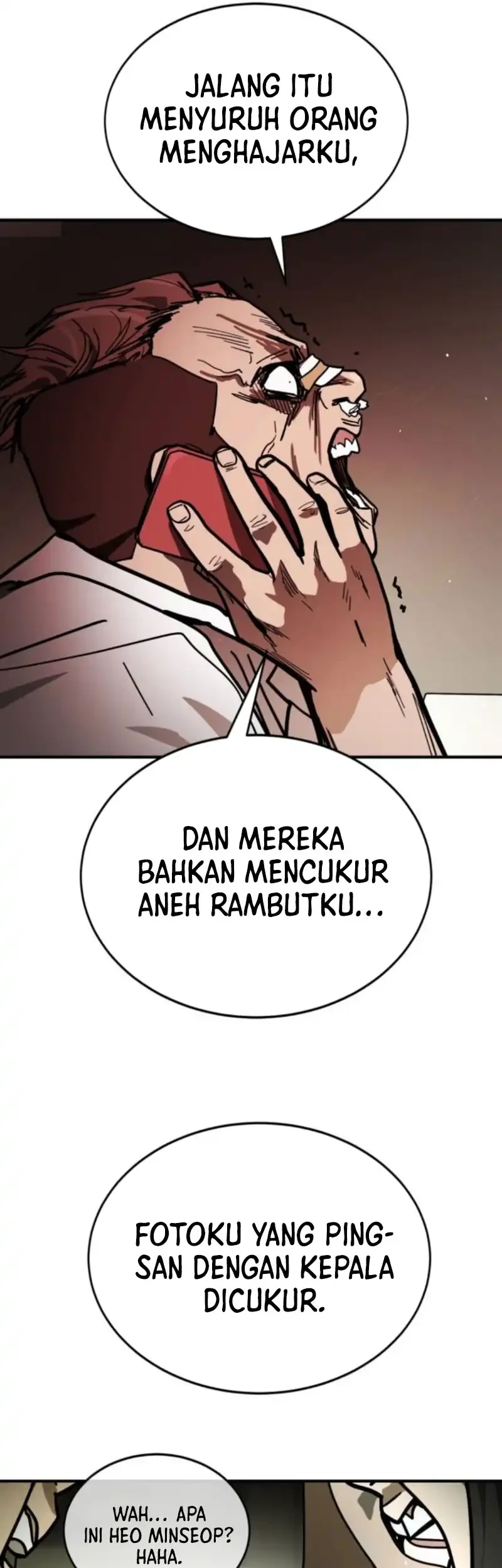 Fight Delivery Chapter 2 Gambar 72