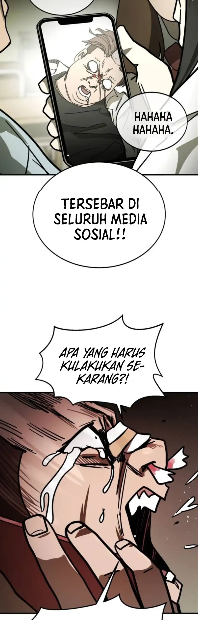 Fight Delivery Chapter 2 Gambar 73
