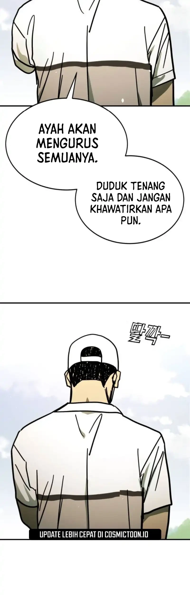 Fight Delivery Chapter 2 Gambar 75