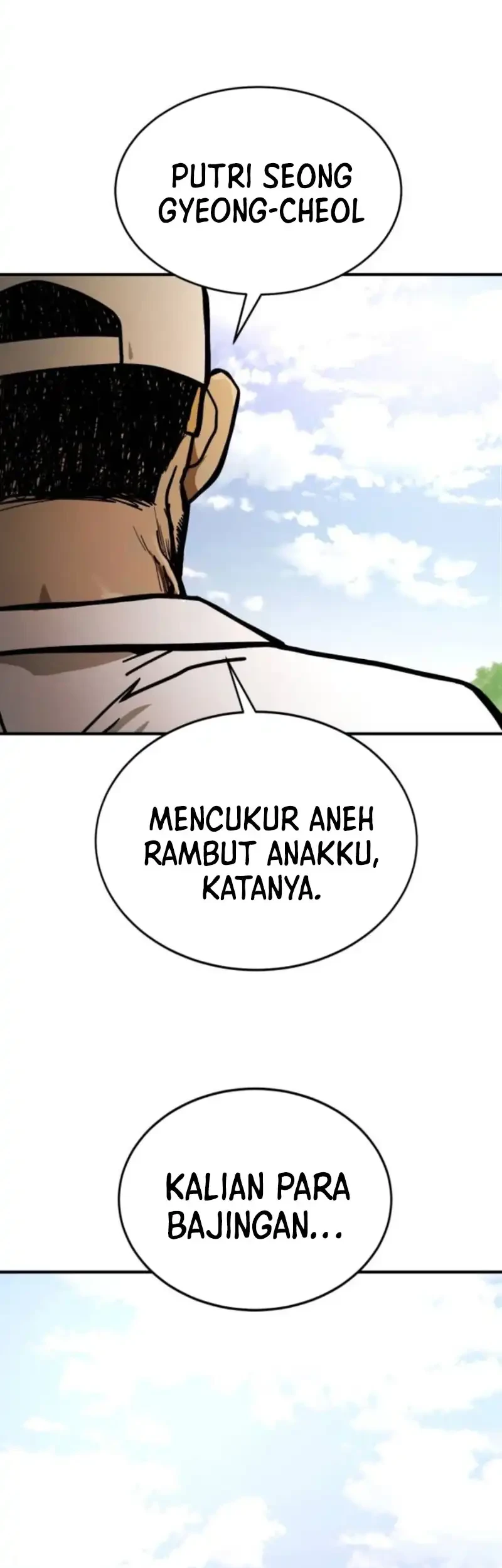 Fight Delivery Chapter 2 Gambar 76