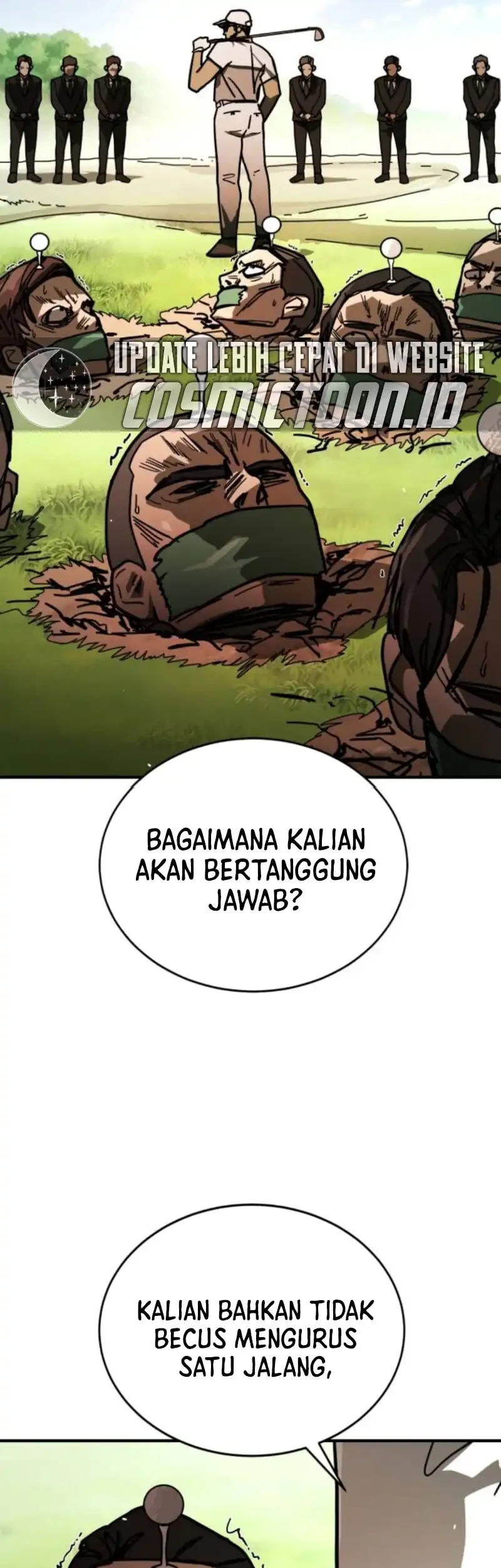 Fight Delivery Chapter 2 Gambar 78