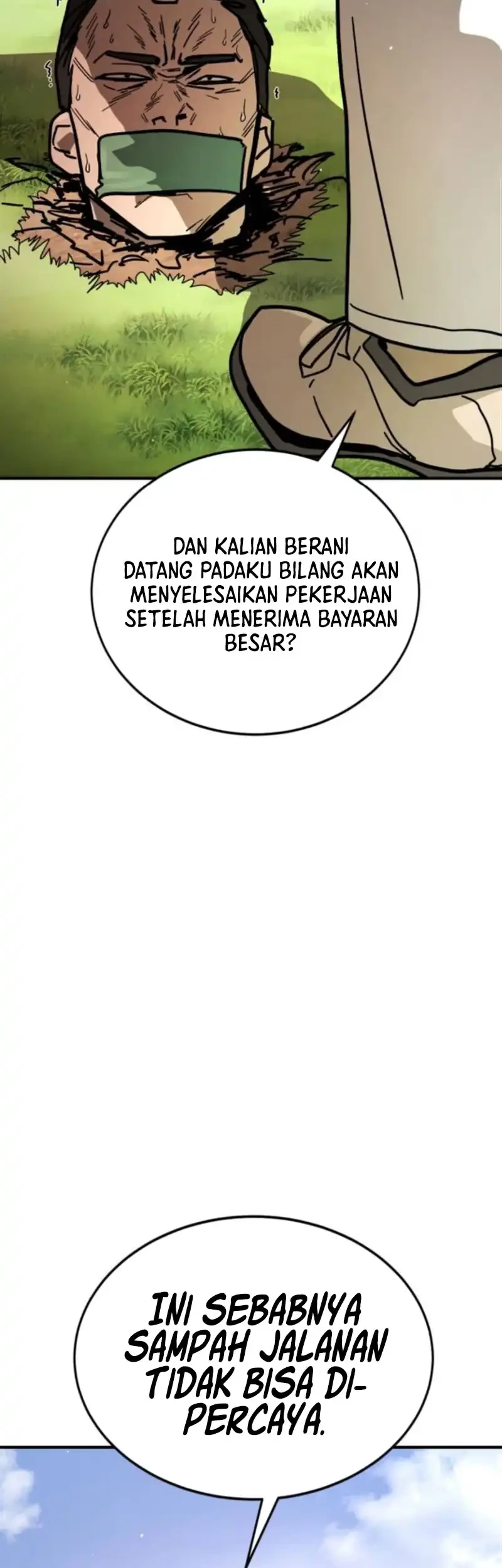 Fight Delivery Chapter 2 Gambar 79