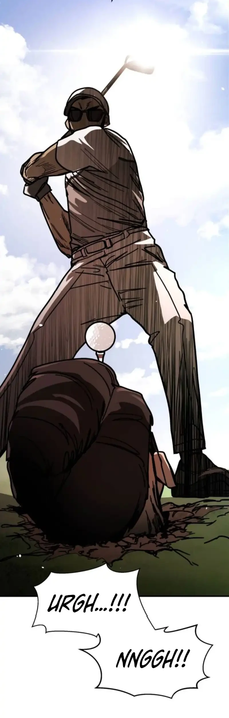 Fight Delivery Chapter 2 Gambar 80
