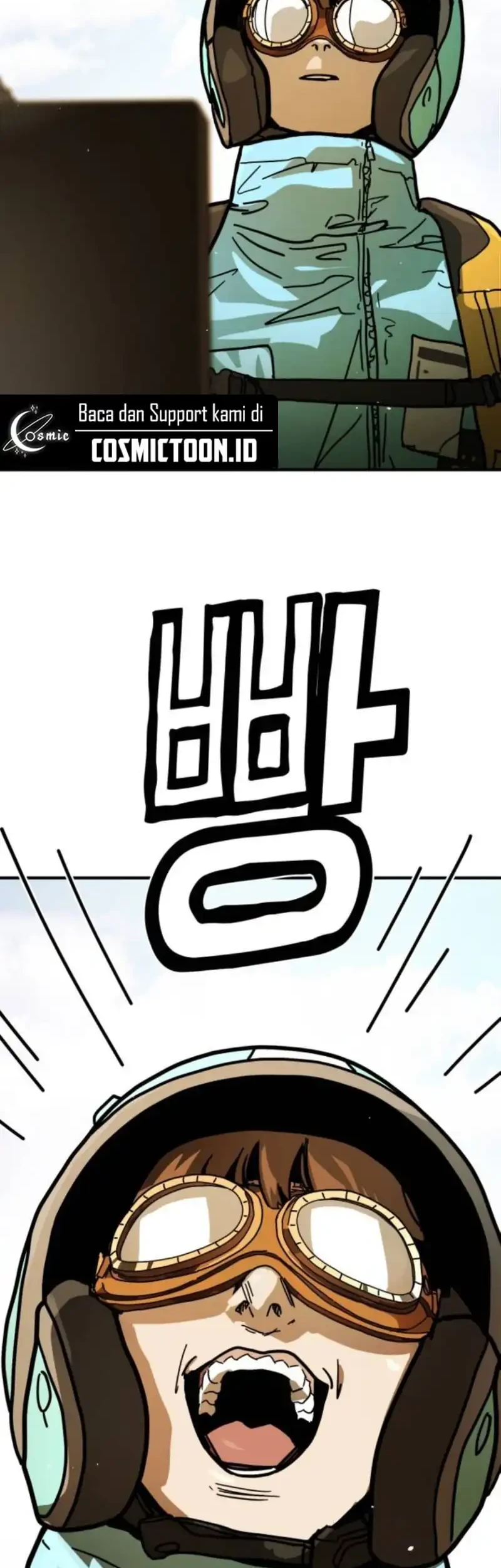 Fight Delivery Chapter 2 Gambar 87