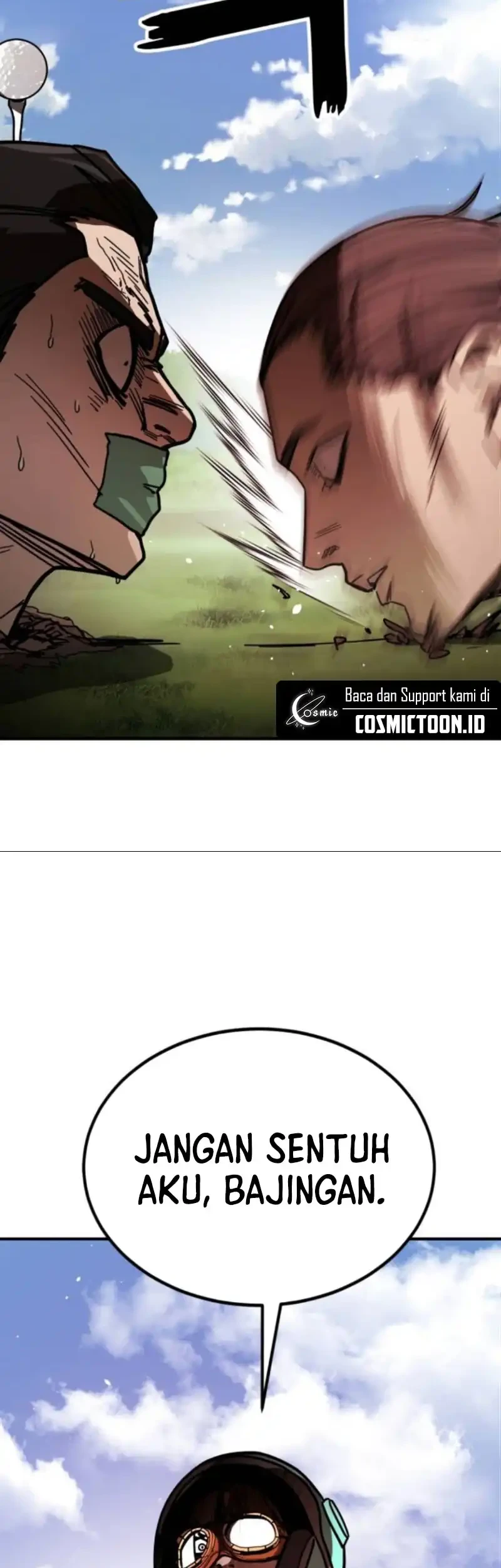 Fight Delivery Chapter 2 Gambar 93