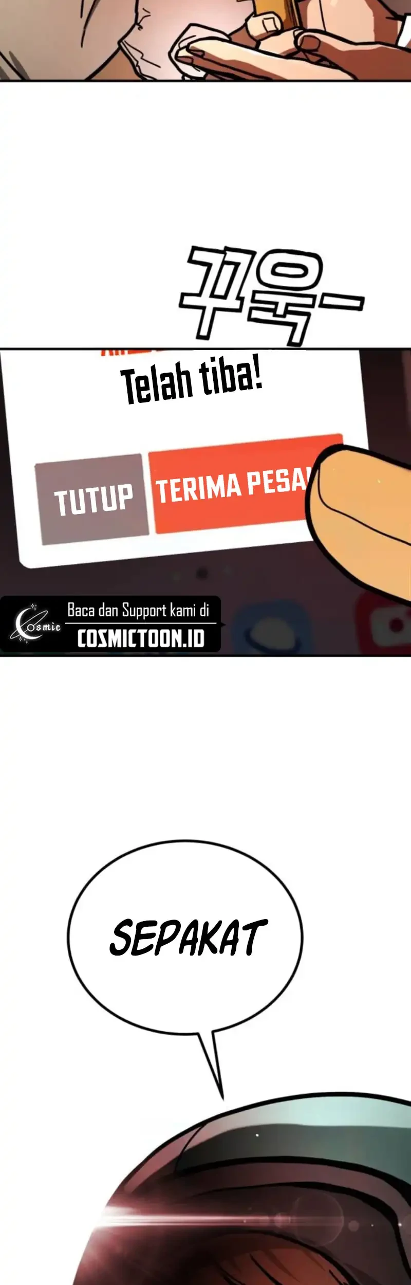 Fight Delivery Chapter 2 Gambar 100