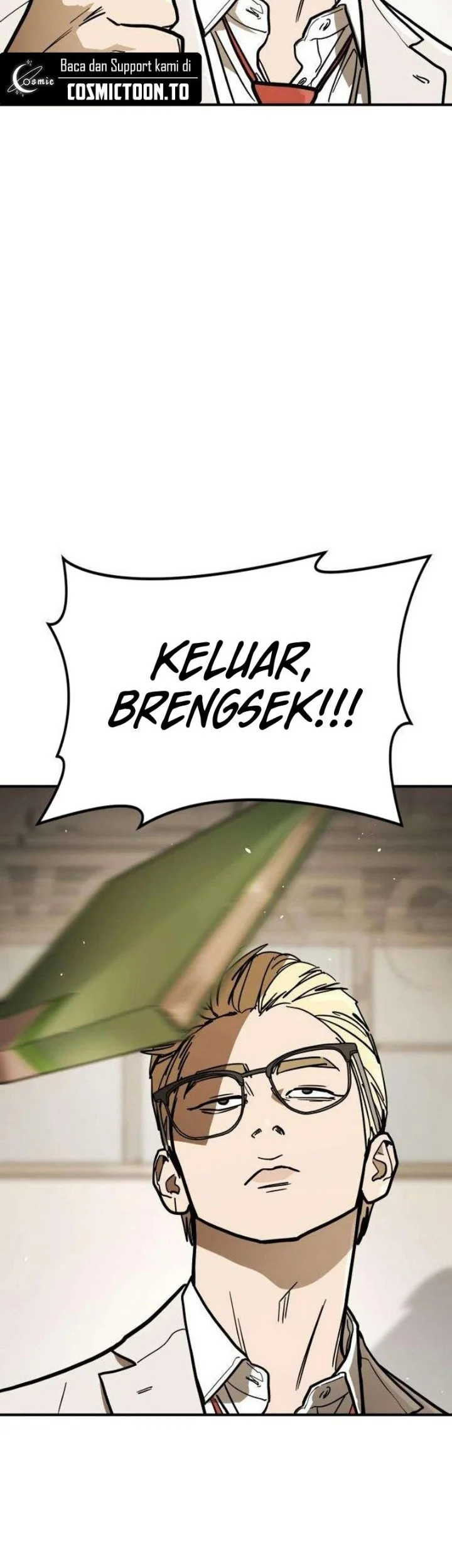 Fight Delivery Chapter 20 Gambar 58