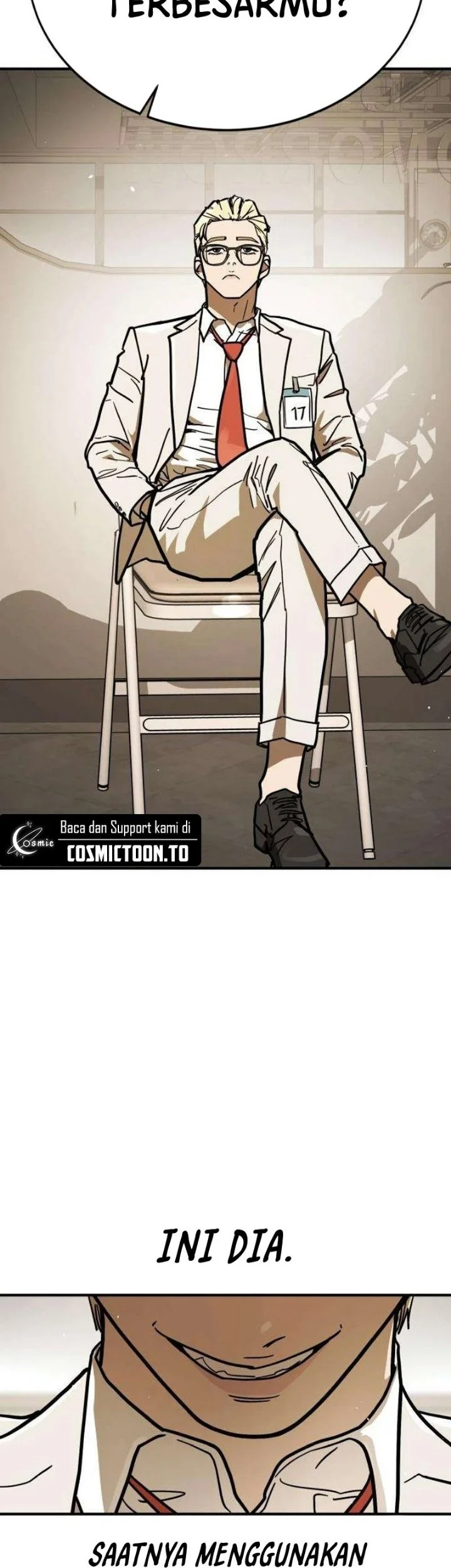 Fight Delivery Chapter 20 Gambar 62