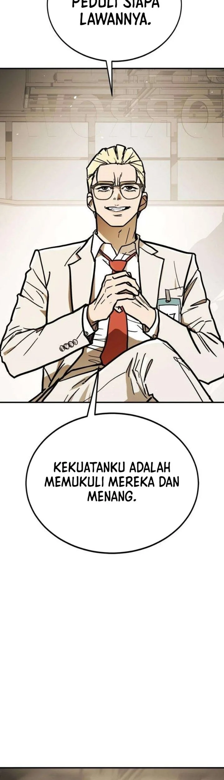 Fight Delivery Chapter 20 Gambar 64