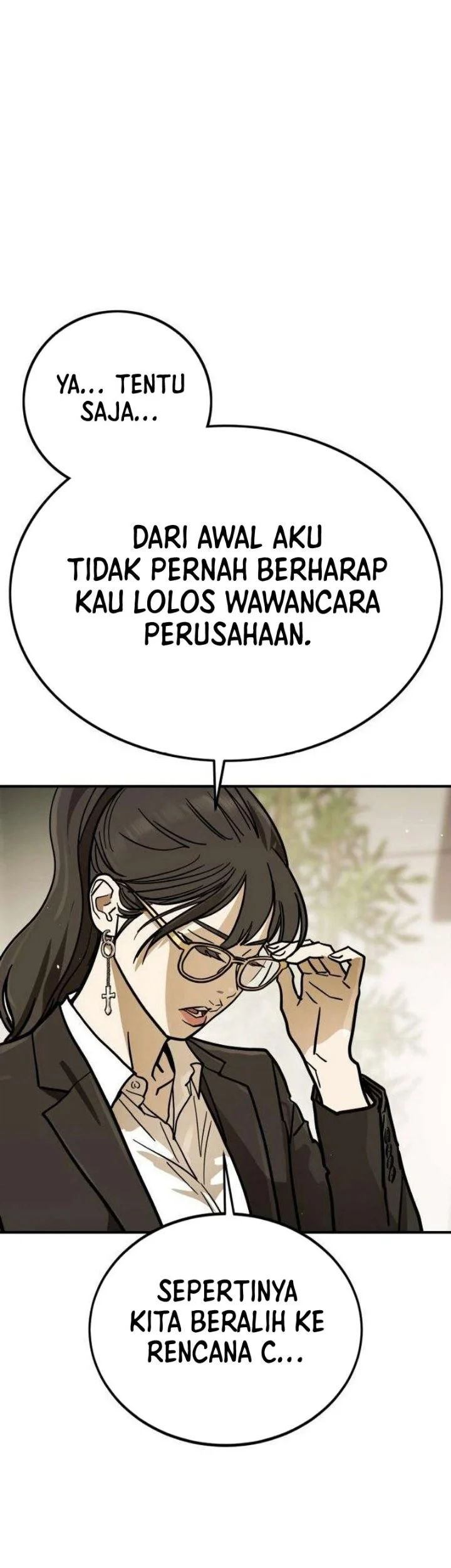 Fight Delivery Chapter 20 Gambar 67