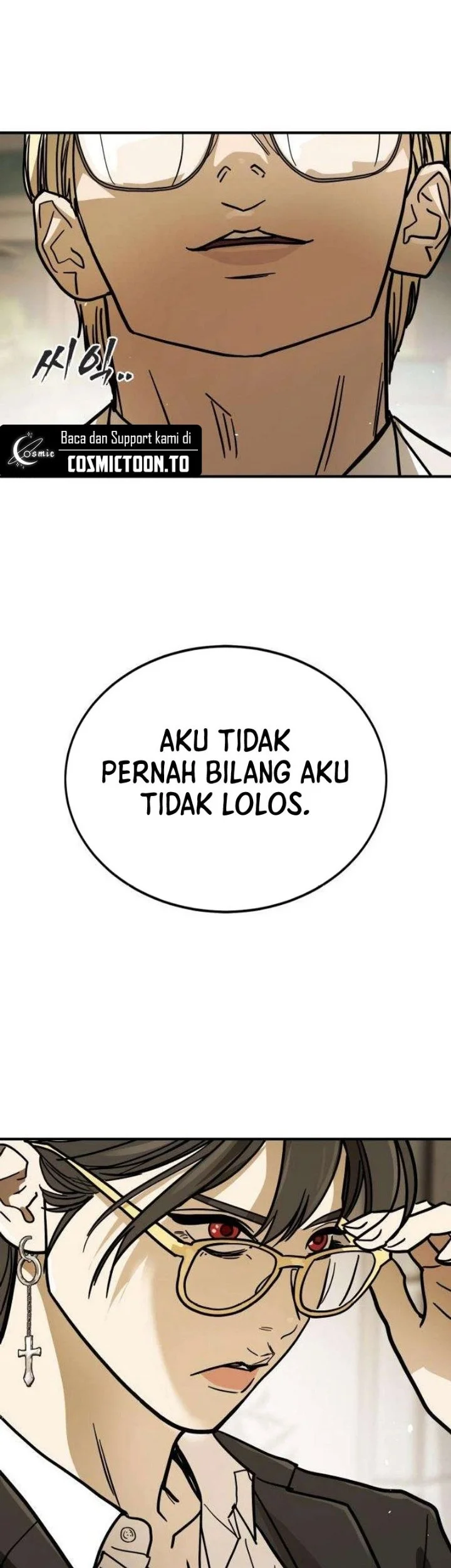 Fight Delivery Chapter 20 Gambar 68
