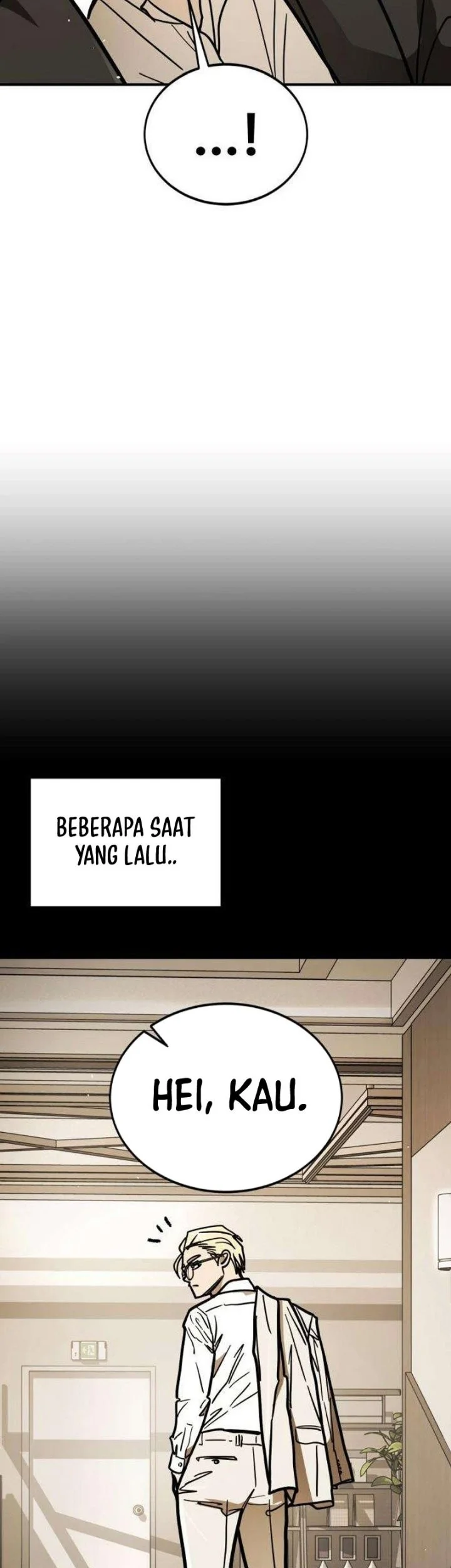 Fight Delivery Chapter 20 Gambar 69