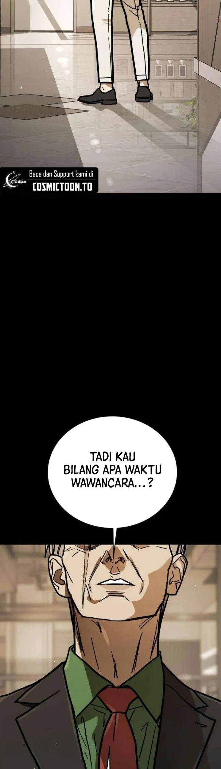 Fight Delivery Chapter 20 Gambar 70