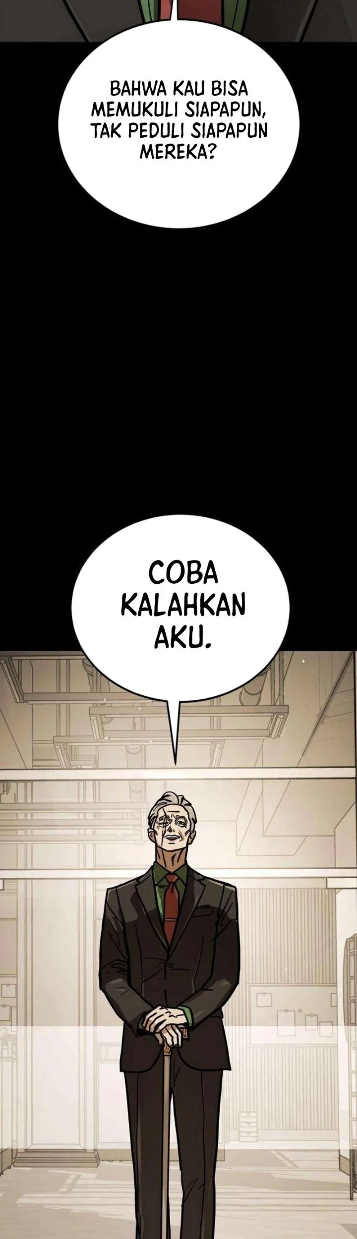 Fight Delivery Chapter 20 Gambar 71