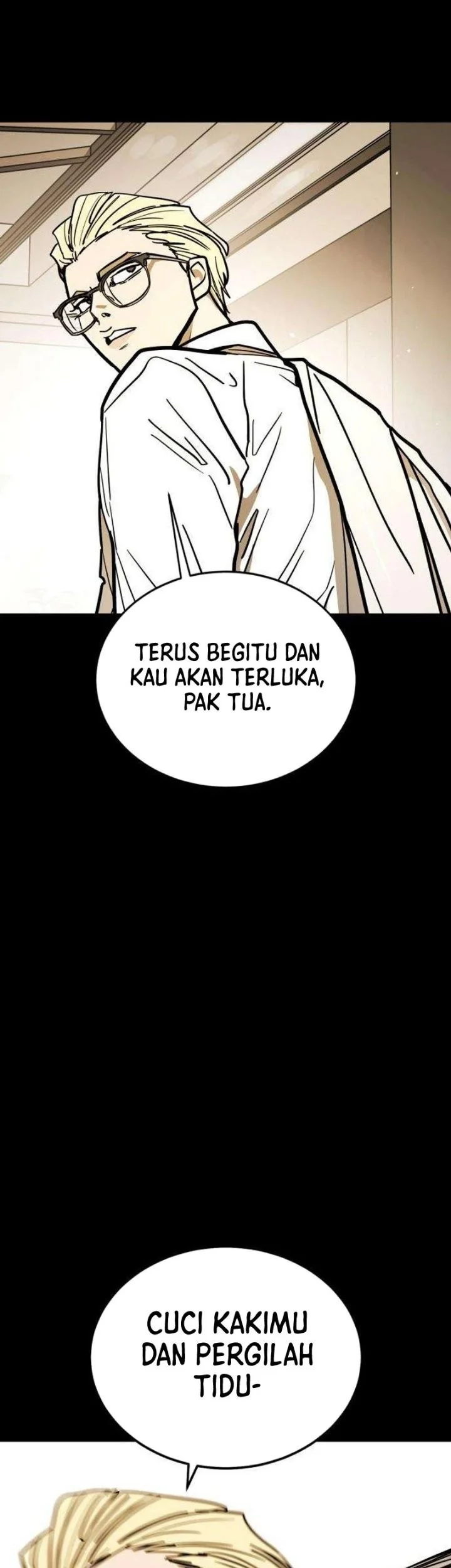 Fight Delivery Chapter 20 Gambar 73