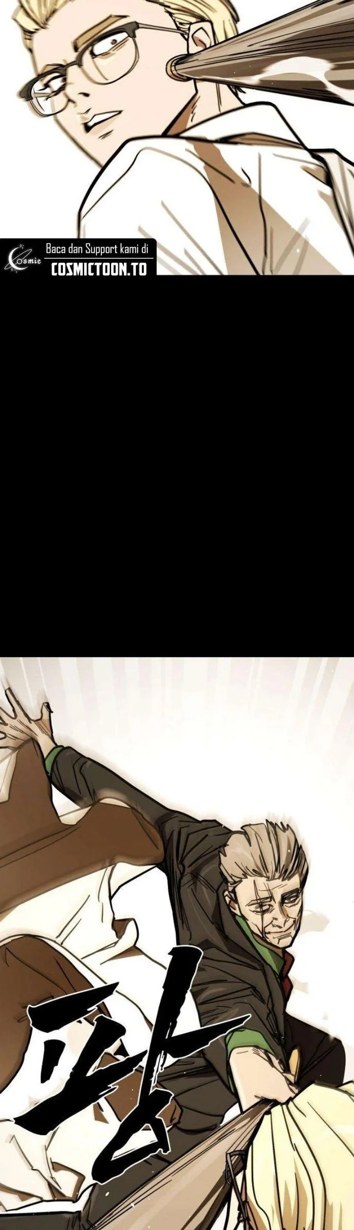Fight Delivery Chapter 20 Gambar 74