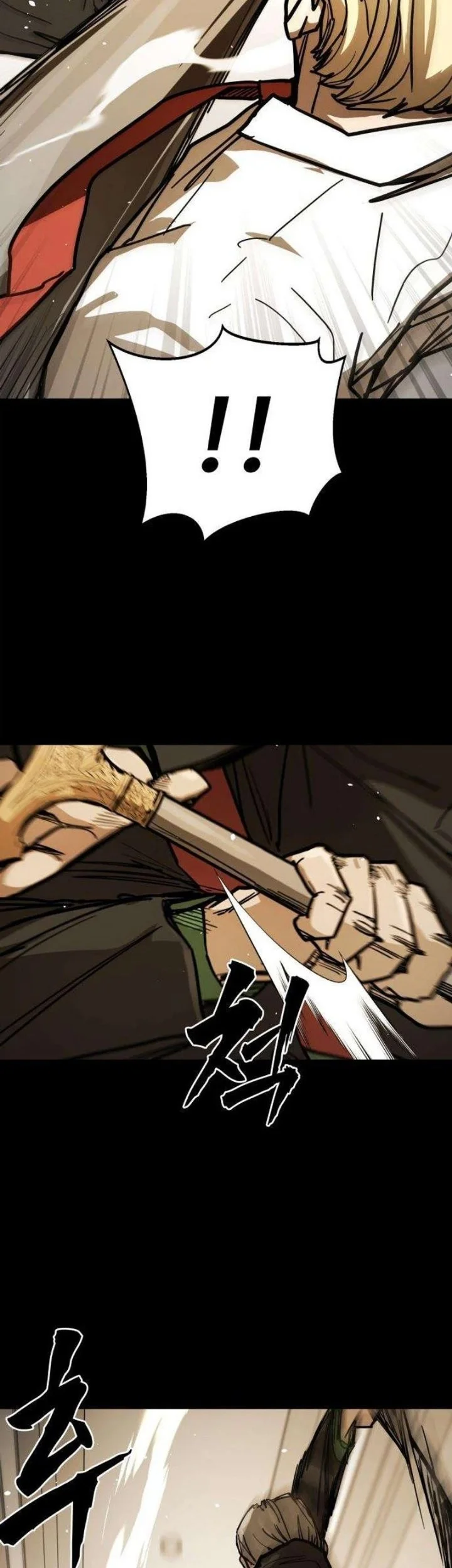 Fight Delivery Chapter 20 Gambar 75