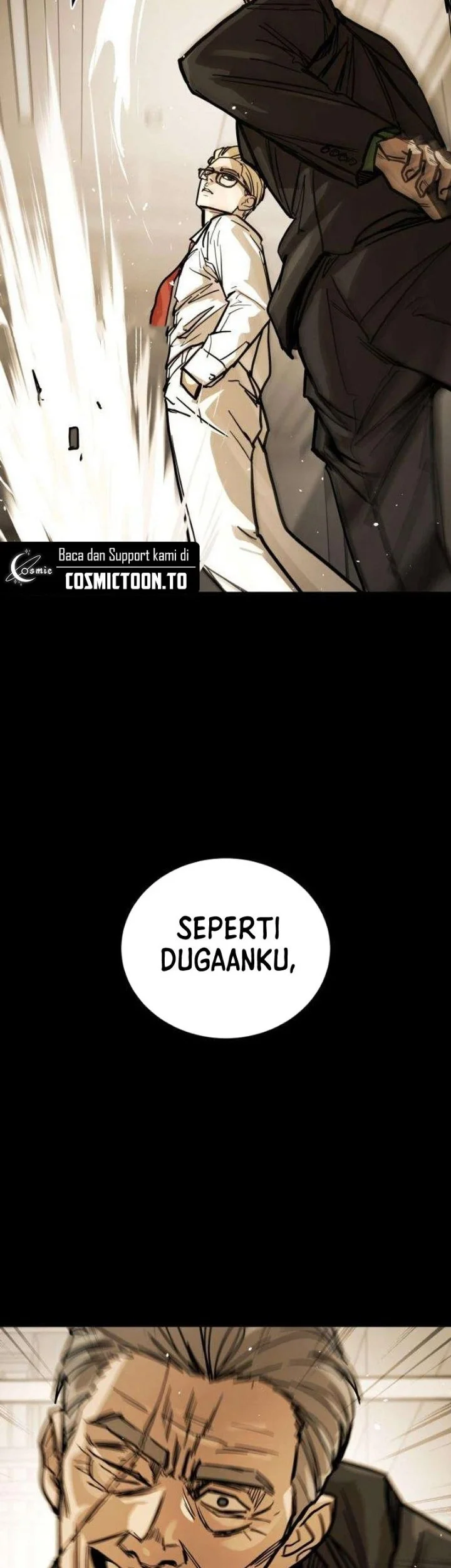 Fight Delivery Chapter 20 Gambar 76
