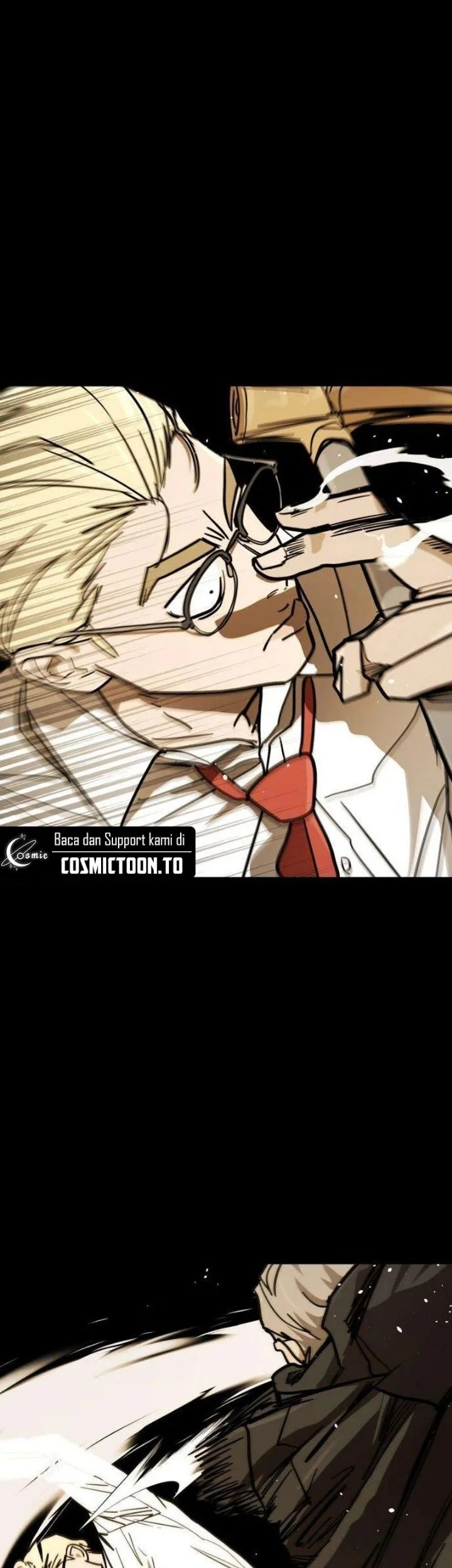 Fight Delivery Chapter 20 Gambar 79