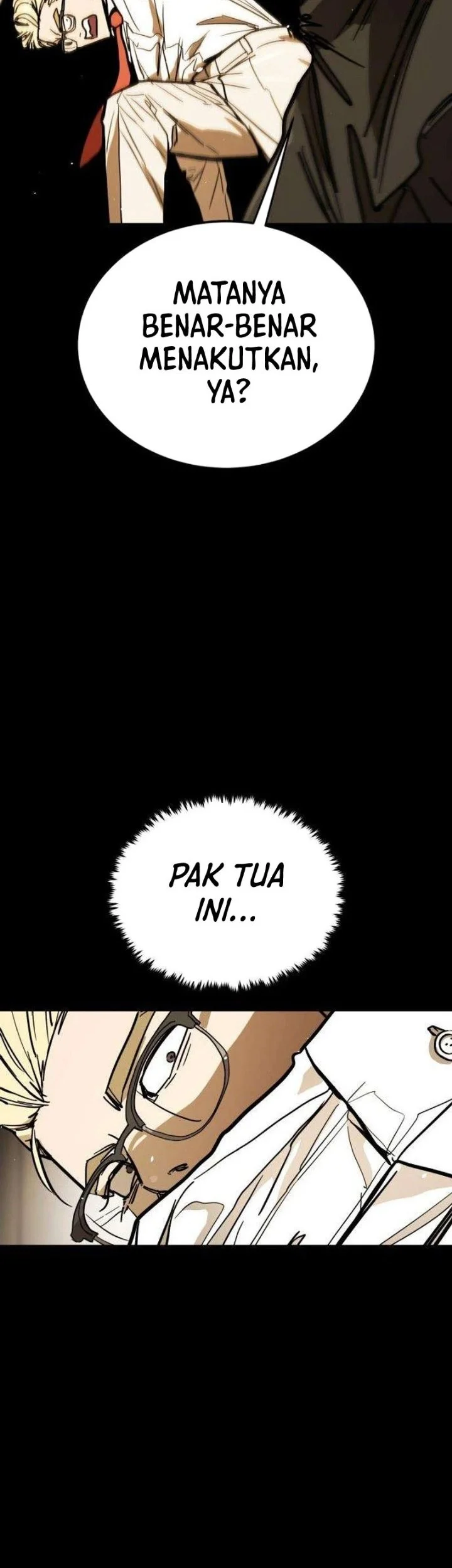 Fight Delivery Chapter 20 Gambar 80