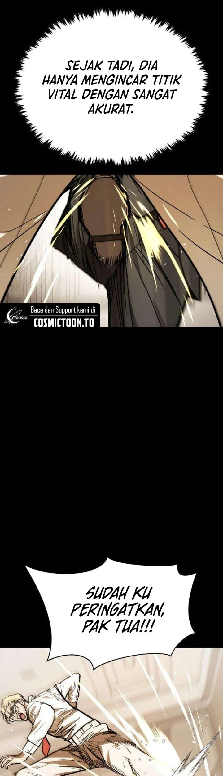 Fight Delivery Chapter 20 Gambar 81