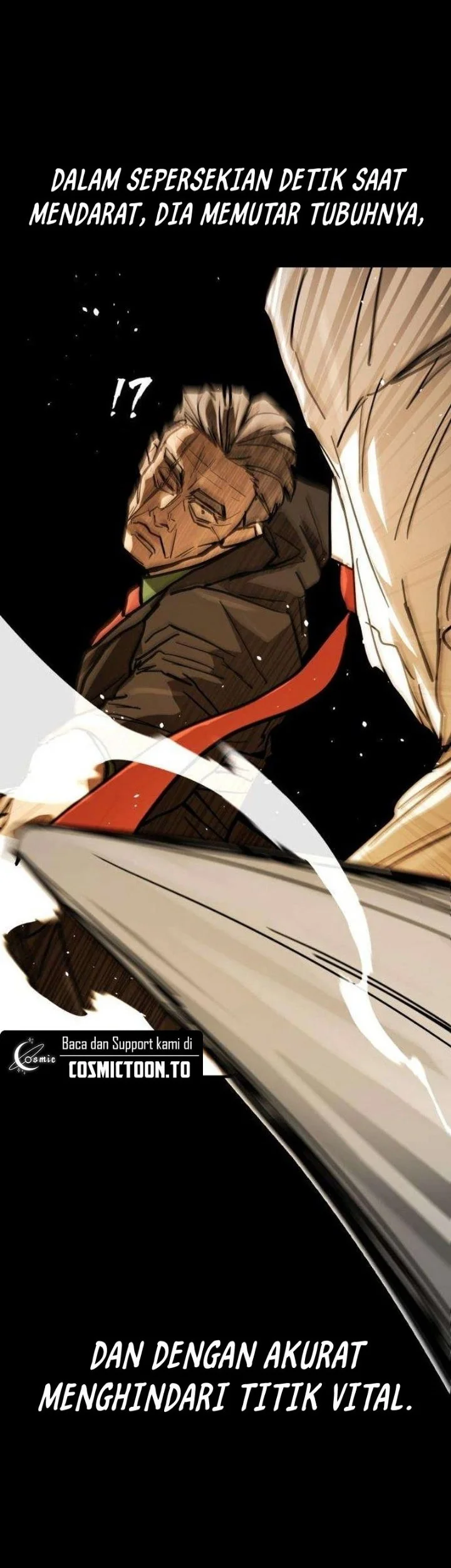 Fight Delivery Chapter 20 Gambar 86