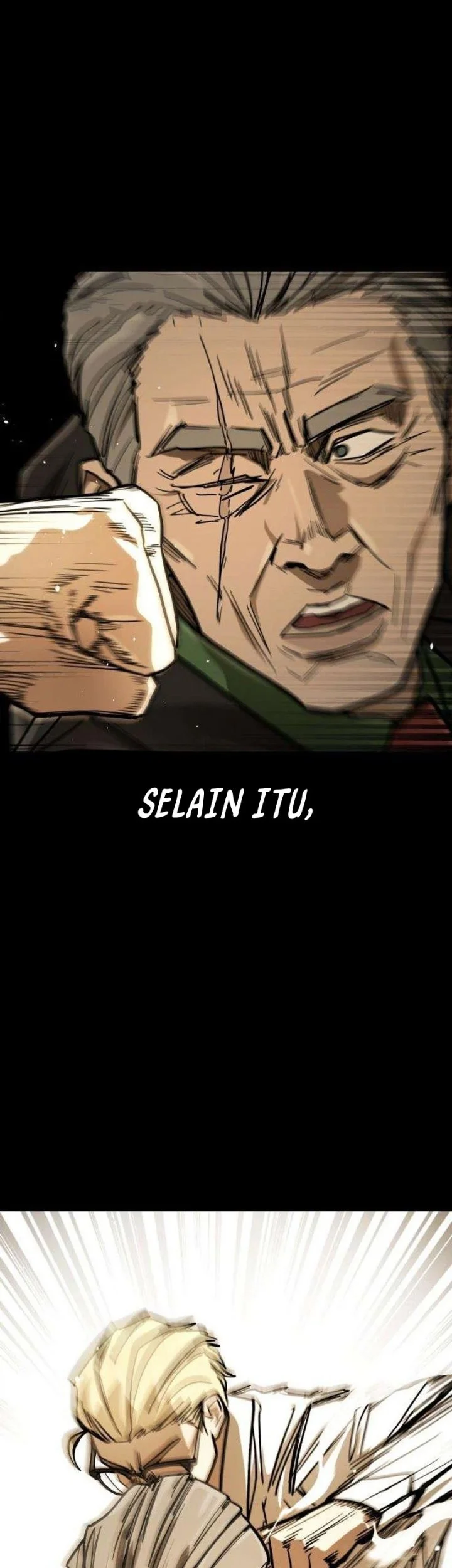 Fight Delivery Chapter 20 Gambar 87
