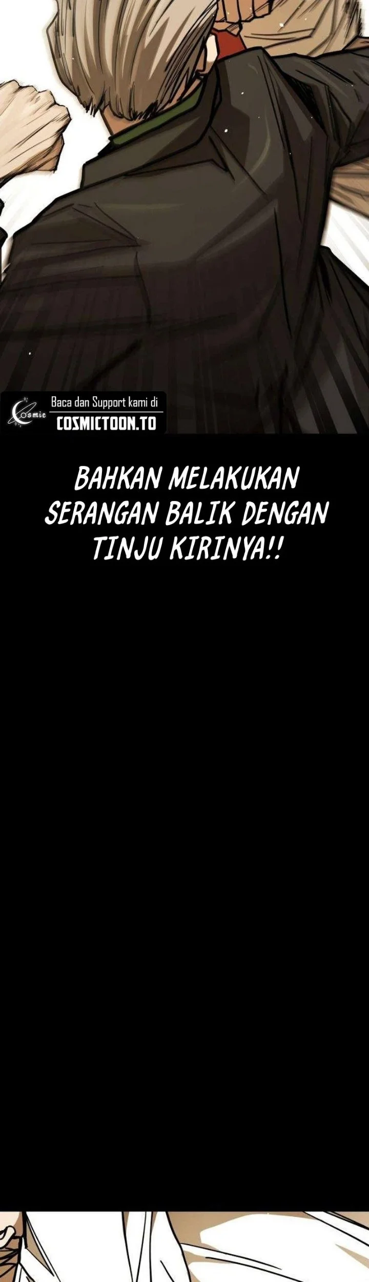 Fight Delivery Chapter 20 Gambar 88
