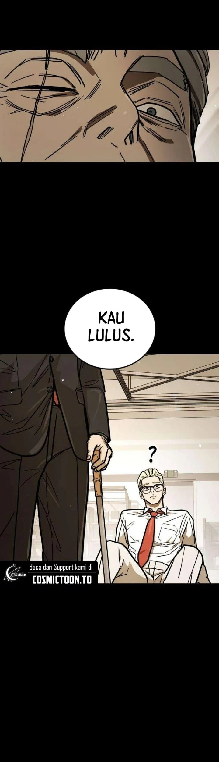 Fight Delivery Chapter 20 Gambar 93