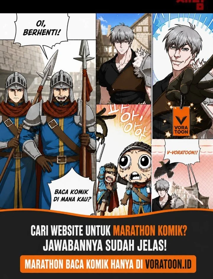 Fight Delivery Chapter 20 Gambar 95