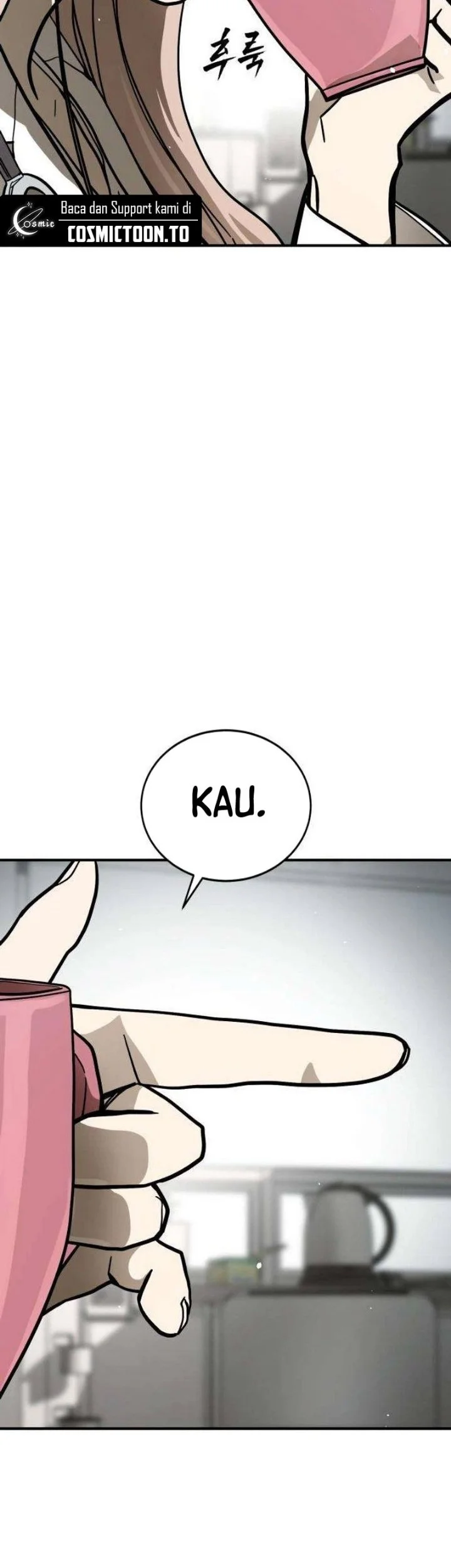 Fight Delivery Chapter 20 halaman 5