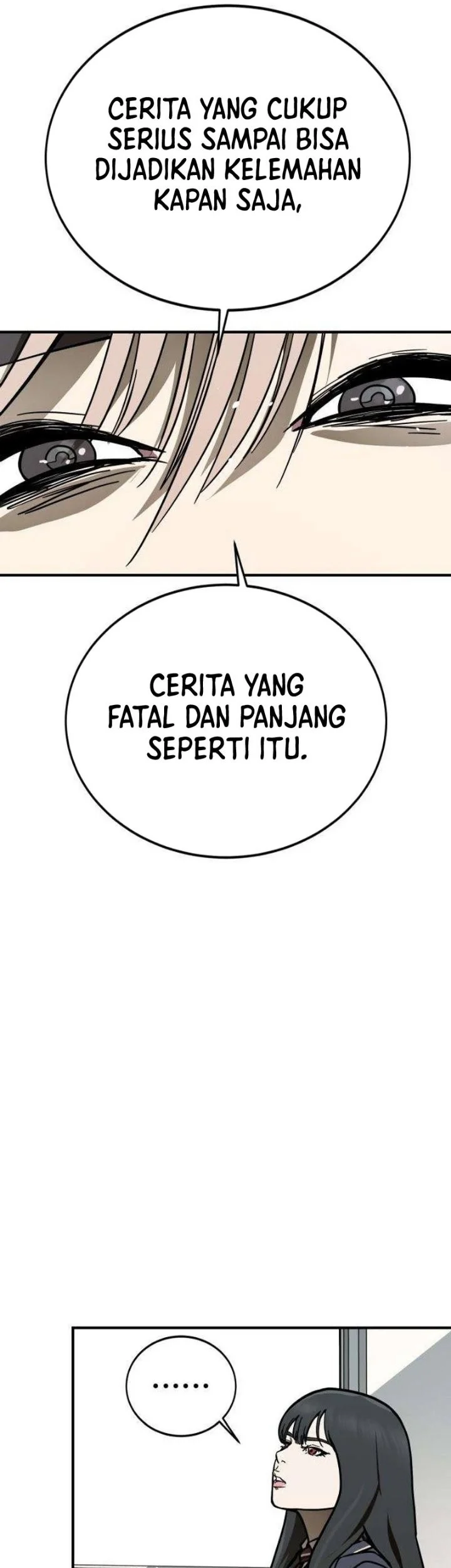 Fight Delivery Chapter 20 halaman 8