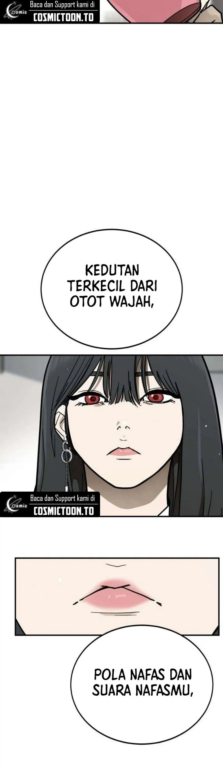 Fight Delivery Chapter 20 halaman 10