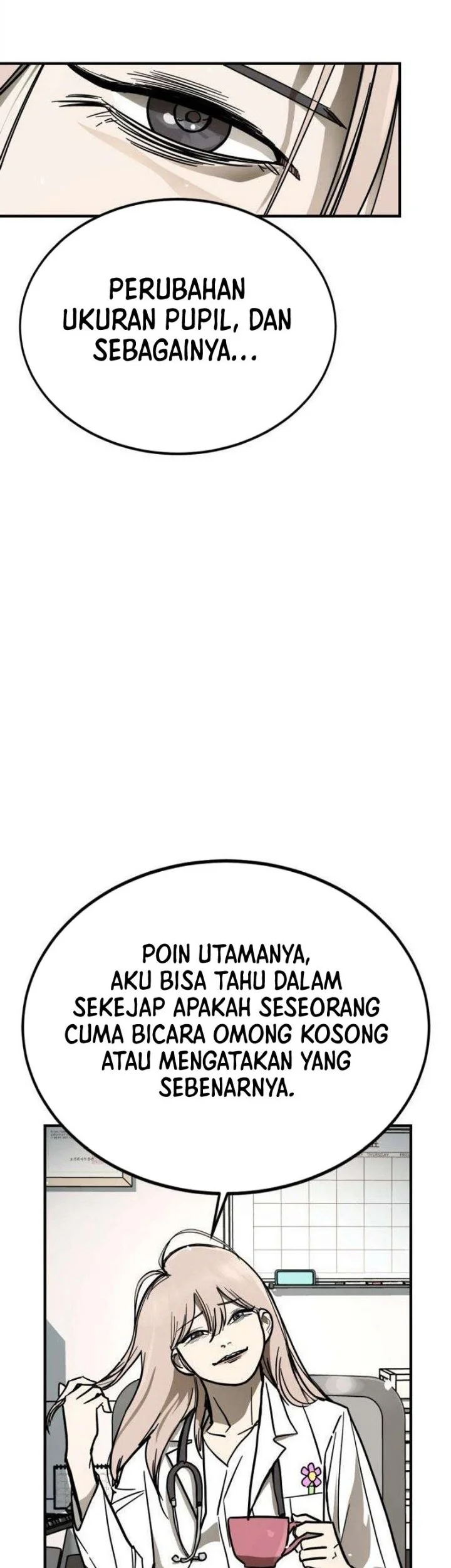 Fight Delivery Chapter 20 halaman 11