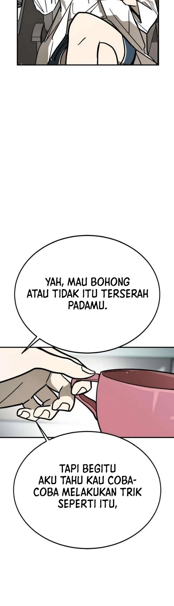 Fight Delivery Chapter 20 halaman 12