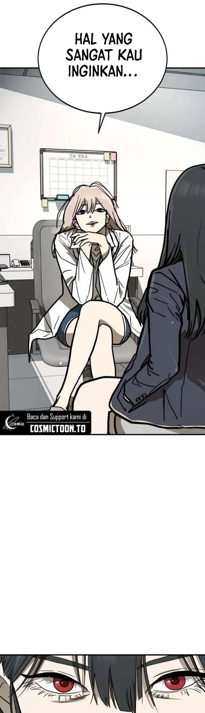Fight Delivery Chapter 20 halaman 14